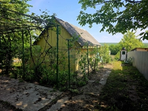Teren intravilan 4,516mp Doina - imagine 11