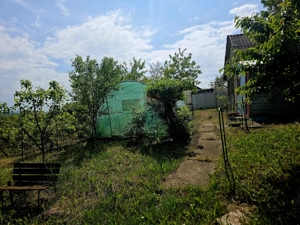 Teren intravilan 4,516mp Doina - imagine 10