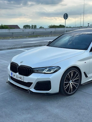 Bmw seria 5 G30 B58 - imagine 2