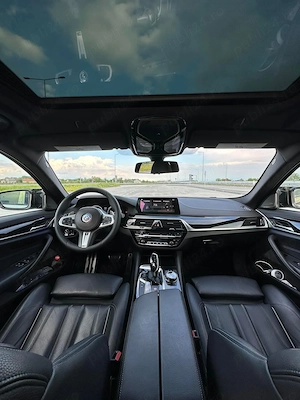 Bmw seria 5 G30 B58 - imagine 7