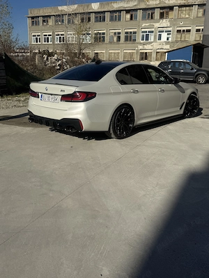 Bmw seria 5 G30 B58 - imagine 6