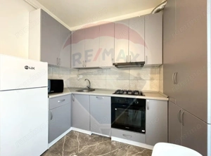 Apartament cu 2 camere si loc de parcare de închiriat - imagine 7