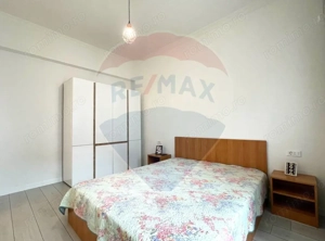 Apartament cu 2 camere si loc de parcare de închiriat - imagine 8