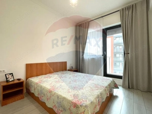 Apartament cu 2 camere si loc de parcare de închiriat - imagine 2