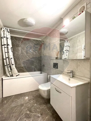 Apartament cu 2 camere si loc de parcare de închiriat - imagine 6