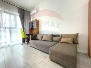 Apartament cu 2 camere si loc de parcare de închiriat - imagine 3