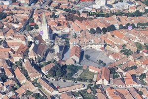 Spațiu comercial de 35mp de închiriat în zona Central - imagine 2