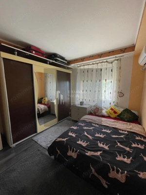 Apartament   2 camere decomandat/ sector 3/3 min metrou 1 Dec - imagine 3