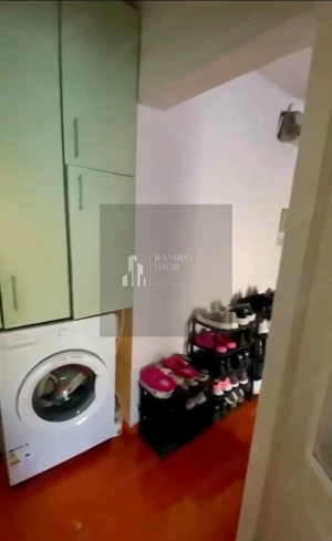Apartament   2 camere decomandat/ sector 3/3 min metrou 1 Dec - imagine 6