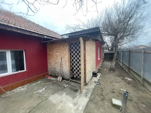 Casa plus teren de vazare  - imagine 5