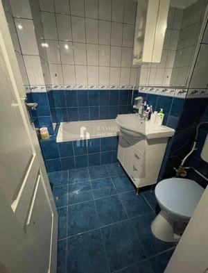Apartament   2 camere decomandat/ sector 3/3 min metrou 1 Dec - imagine 7