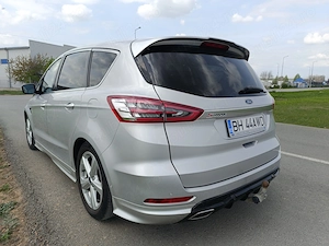 FORD S-MAX ST-Line 2016, 2.0 TDCi, 180 HP, Powershift, 4x4 AWD automat - imagine 4