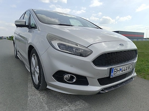 FORD S-MAX ST-Line 2016, 2.0 TDCi, 180 HP, Powershift, 4x4 AWD automat - imagine 3