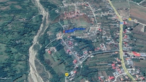 Teren intravilan 4.733 mp - Drajna de Jos, Prahova - imagine 2