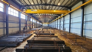 Complex industrial de vanzare – Aricestii Rahtivani, Prahova - 12007mp - imagine 4