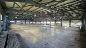 Complex industrial de vanzare – Aricestii Rahtivani, Prahova - 12007mp - imagine 6