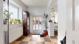 Casă de vânzare în Hărman – 1004 mp teren – Deschidere la 2 străzi - imagine 10