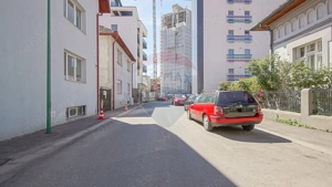 Spațiu de birouri de 88mp de închiriat în zona Centrul Civic - imagine 18