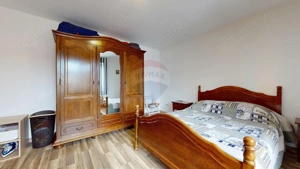 Casă de vânzare în Hărman – 1004 mp teren – Deschidere la 2 străzi - imagine 12