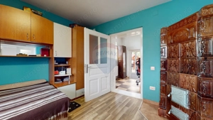 Casă de vânzare în Hărman – 1004 mp teren – Deschidere la 2 străzi - imagine 14