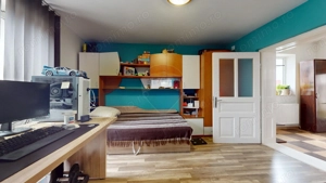 Casă de vânzare în Hărman – 1004 mp teren – Deschidere la 2 străzi - imagine 15
