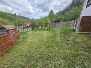 Casă P+E, panoramă montană, 4.400 mp teren, Ocoliş - imagine 13