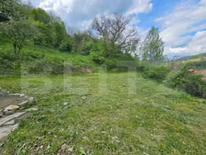 Casă P+E, panoramă montană, 4.400 mp teren, Ocoliş - imagine 14