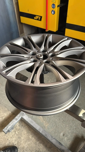 jante BMW Style 135 M R18