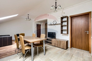Apartament 3 camere de închiriat Calea Timișorii, cu loc de parcare