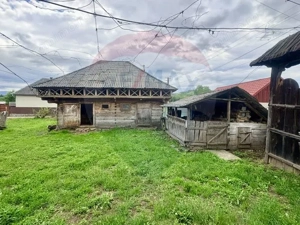 Casa traditionala Rozavlea,Maramures - imagine 2