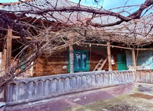 Casa traditionala Rozavlea,Maramures - imagine 10