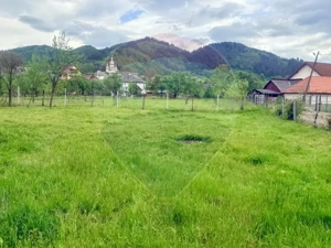 Casa traditionala Rozavlea,Maramures - imagine 8