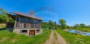 Casă cu 4 camere de vânzare/ localitatea Mara - imagine 10