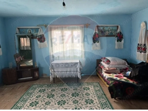 Casa traditionala Rozavlea,Maramures - imagine 7