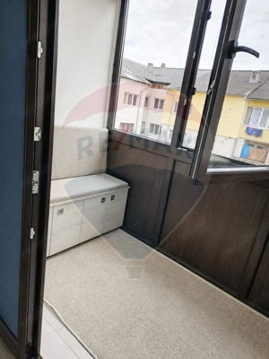 Apartament cu 2 camere de vânzare - imagine 7