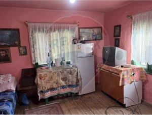Casa traditionala Rozavlea,Maramures - imagine 4
