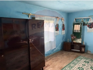 Casa traditionala Rozavlea,Maramures - imagine 6