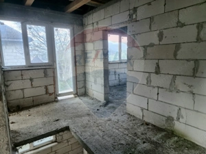 Casă / Vilă cu 7 camere de vânzare - imagine 6