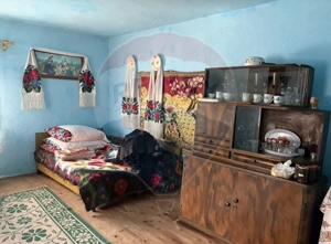 Casa traditionala Rozavlea,Maramures - imagine 5