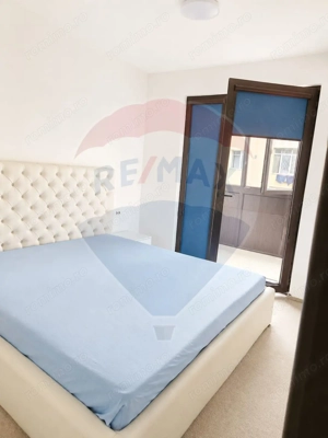Apartament cu 2 camere de vânzare - imagine 6