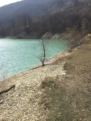 Teren intravilan | Malul lacului | Teșila – Valea Doftanei - imagine 6