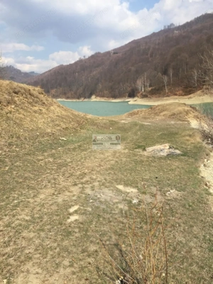 Teren intravilan | Malul lacului | Teșila – Valea Doftanei - imagine 5