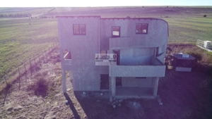 Vila Munteni- Teren 1500 mp - Zona Noua de Case - imagine 5