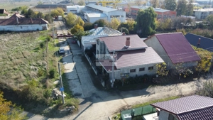 Vila Cartier Balcescu Tecuci/ Panouri fotovoltaice 5 kw - imagine 19