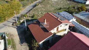 Vila Cartier Balcescu Tecuci/ Panouri fotovoltaice 5 kw - imagine 16
