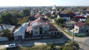 Vila Cartier Balcescu Tecuci/ Panouri fotovoltaice 5 kw - imagine 17