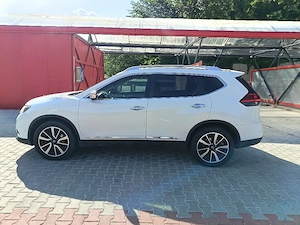 Nissan X-Trail T32 2.0 4x4  - imagine 3