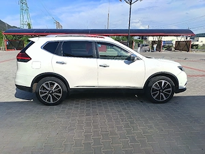 Nissan X-Trail T32 2.0 4x4  - imagine 5