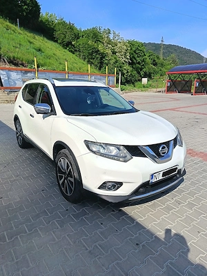 Nissan X-Trail T32 2.0 4x4  - imagine 8