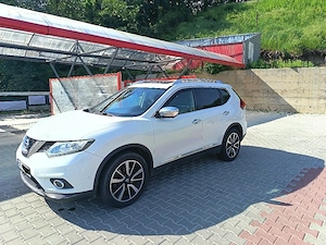 Nissan X-Trail T32 2.0 4x4  - imagine 6